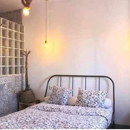 Panorama Double Room セビリア エクステリア 写真